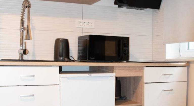 Pleasant rental apartment | Dogs allowed — photo 3