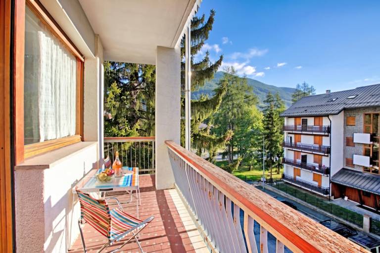 Apartment  Bardonecchia