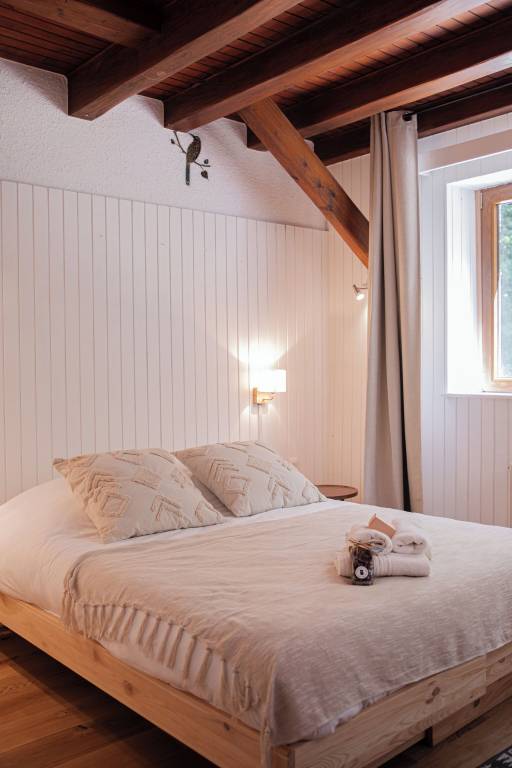 Maison de vacances Le Hohwald