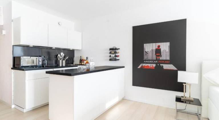 Apartment | Pets allowed — photo 2
