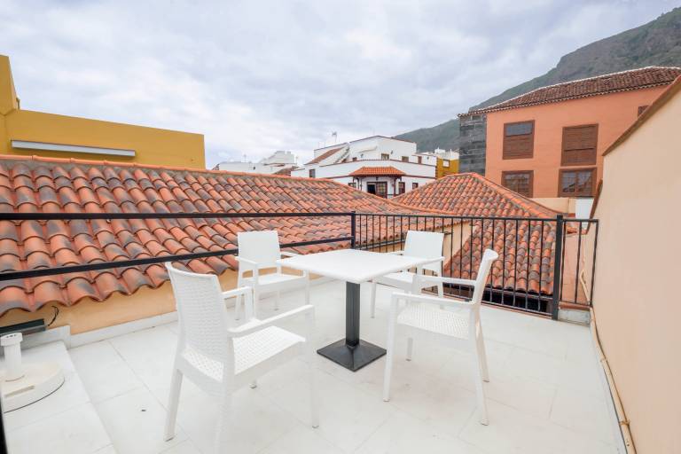 Holiday Home near the beach "Casa Tradicional Canaria" with Roof Terrace & Wi-Fi — photo 3