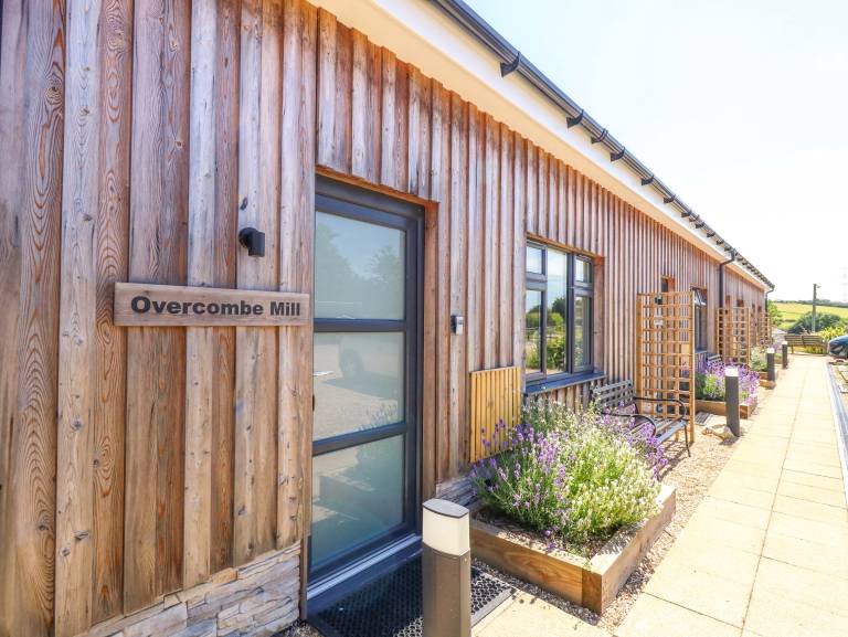 Children-friendly pleasant cottage with garden | Beach view | Dogs allowed — photo 3