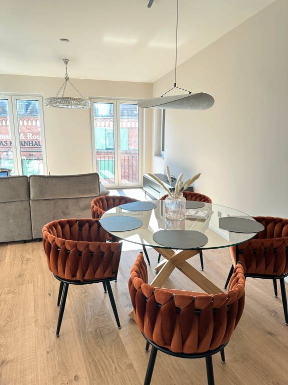 Ferienwohnung Wittenberge