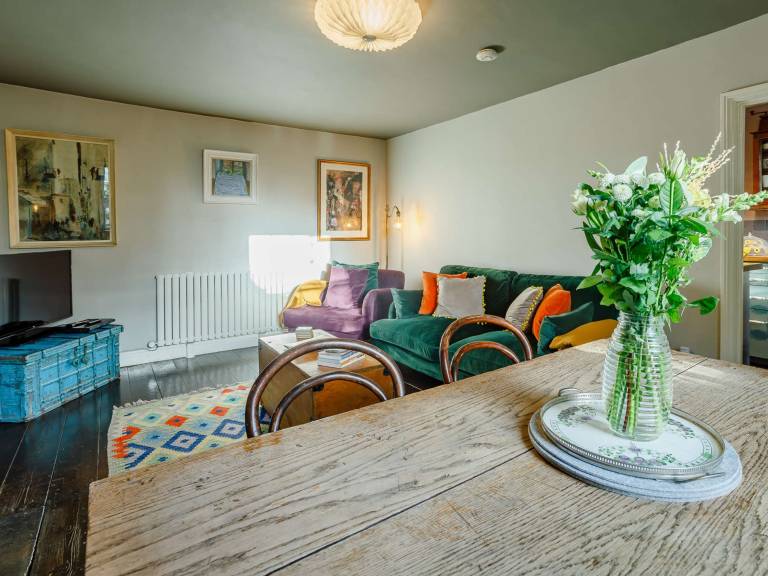 Cottage  Bradford-on-Avon