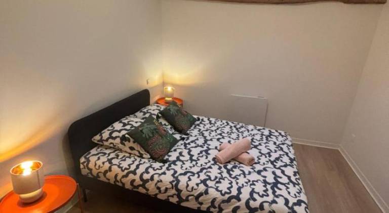 Charmant T3 Aristide - Wifi & Parking facile in Montauban