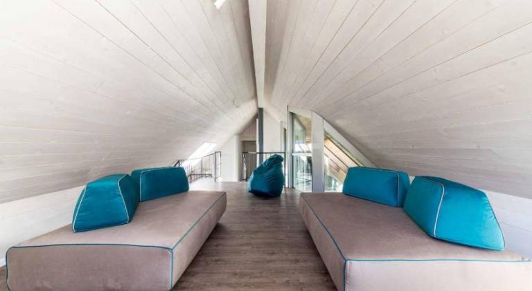Stay COOPER l Guesthouse zum Lowen — photo 2