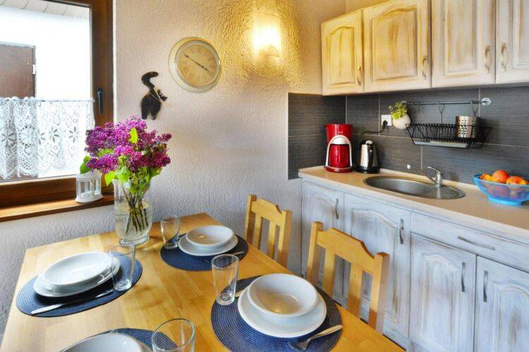 House with garden, barbeque & terrace — photo 3