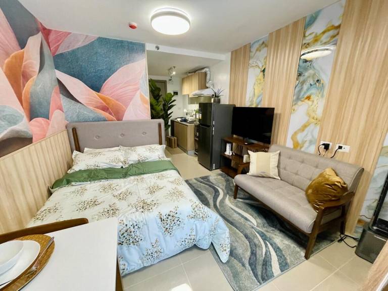 Vacation home with 1 room for 3 persons — photo 2