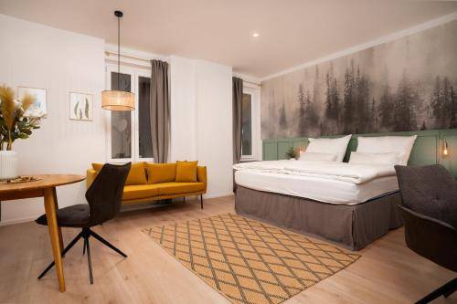 Aparthotel Spital am Semmering