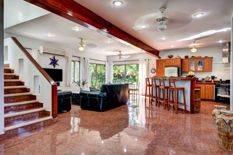 Villa Playacar