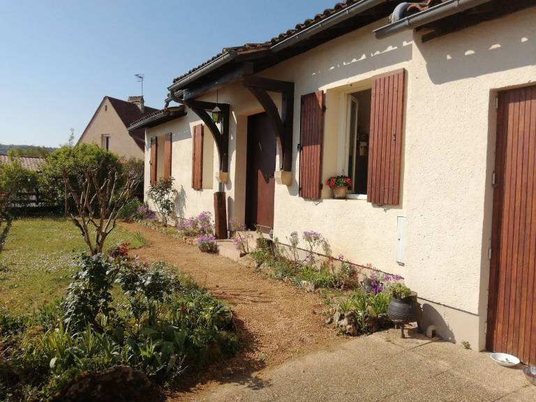 Maison de vacances Montignac