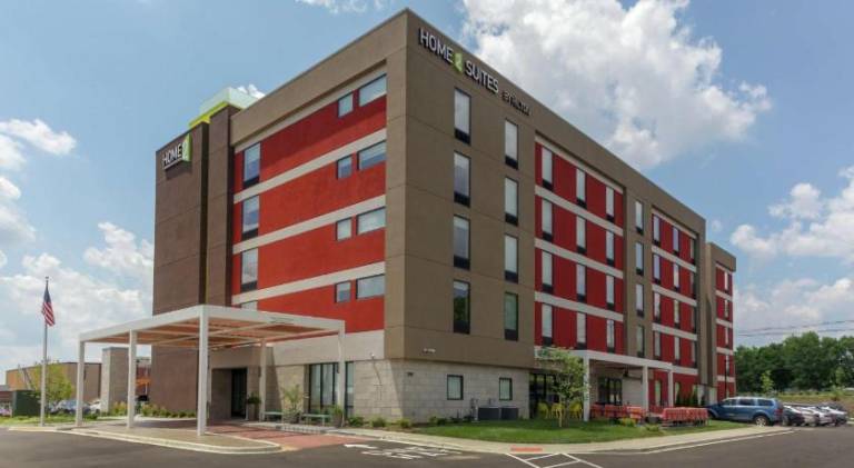Home2 Suites by Hilton Louisville Airport Expo Center in Louisville, KY
