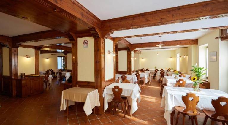 Villa Alpina Hotel — photo 3