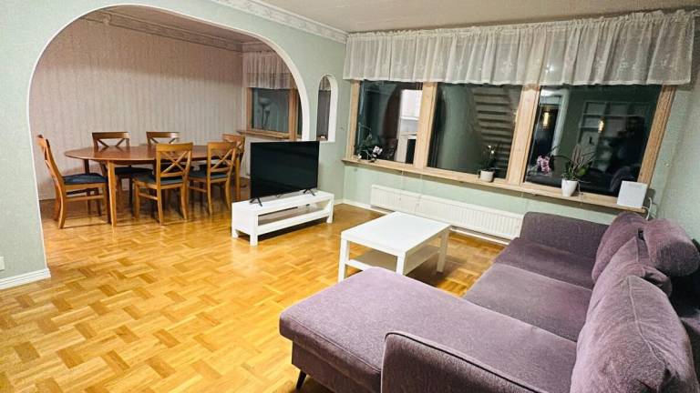House | Dogs allowed in Gothenburg