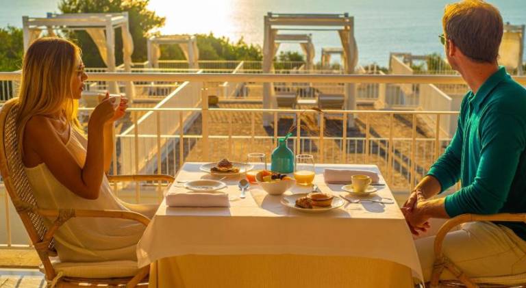 Marenea Suite Hotel - CDSHotels — photo 2