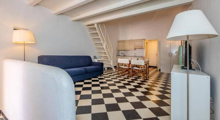 Vacation home with 1 room for 4 persons — photo 2