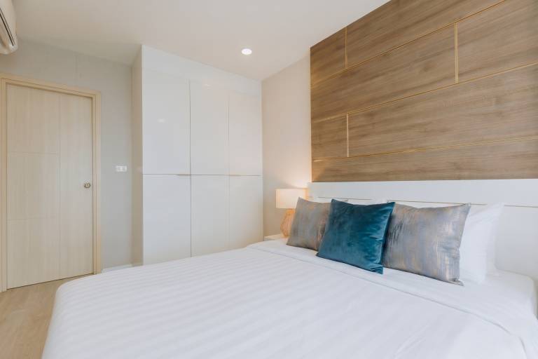 36 m&sup2; Ferienwohnung