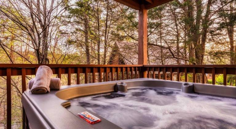 Vacation home | Perfect for remote work in Pigeon Forge, TN