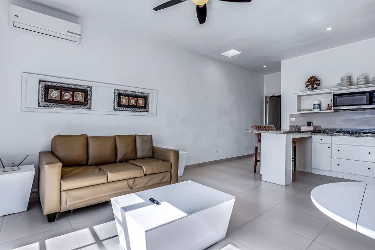 House Rosarito