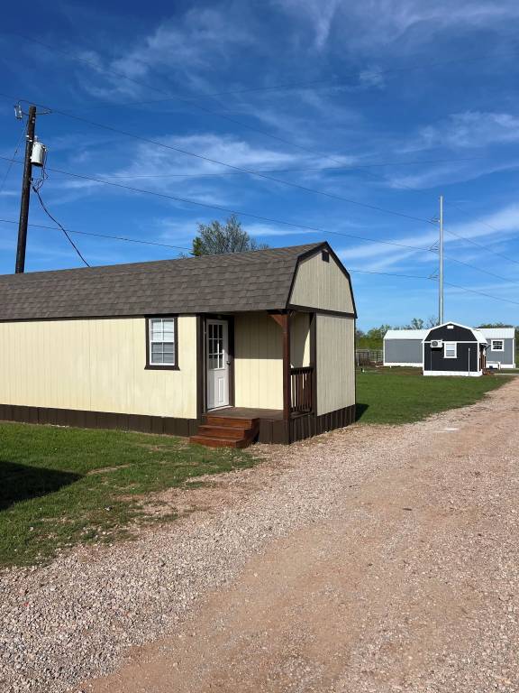 Cabin Wichita Falls
