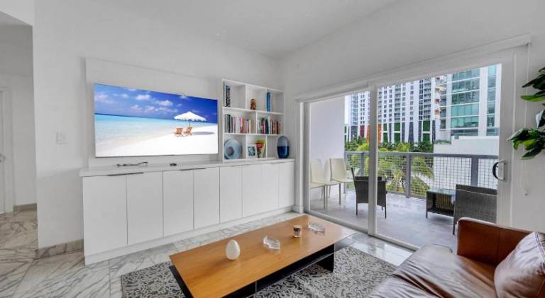 Apartment | Near Design District | Good for workation — photo 2