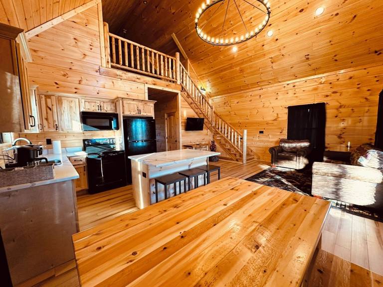 Cabin Harrodsburg
