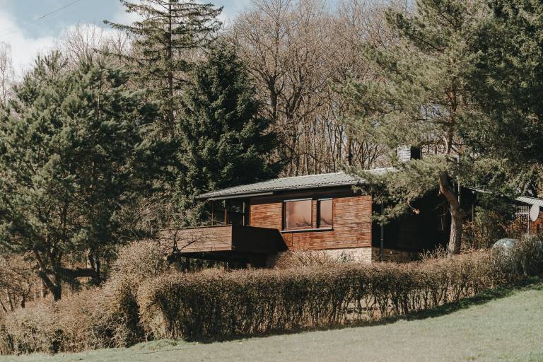 Ferienhaus Blankenheim