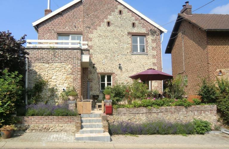 Maison de vacances Fourons