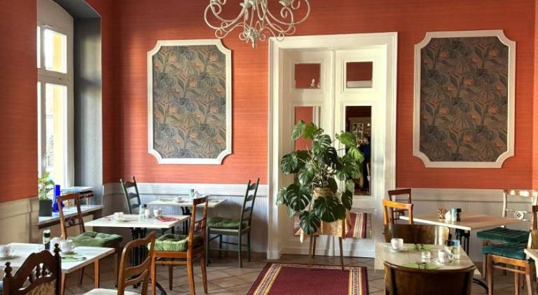 Hotel Villa Hentzel — photo 3