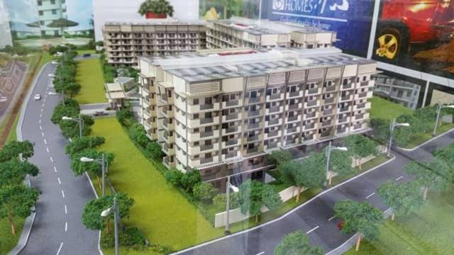 Serviced apartment with terrace, yard & pool | Good for workation in Taguig