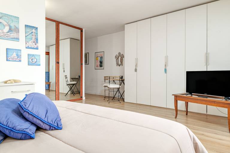 Apartment 'Bilocale Levante G3' with Sea View, Shared Pool and Wi-Fi — photo 2