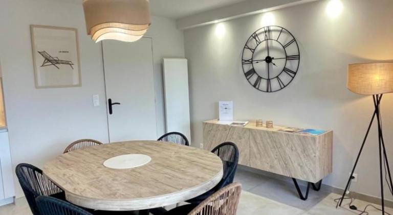 Apartment with yard, BBQ & private pool | Close to the beach | Suitable for remote work | Dogs allowed — photo 5