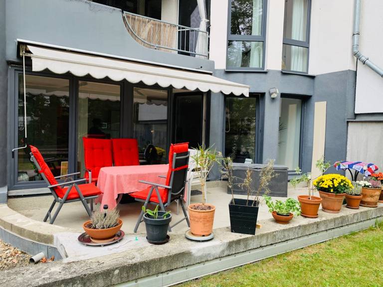 Ferienwohnung  Zehlendorf