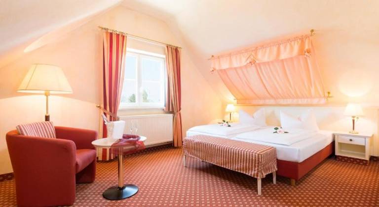 Hotel Landgasthof Hofmeier — photo 2