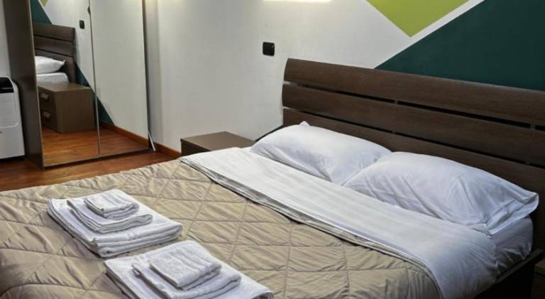 Holiday apartment | Pets allowed in Forlì