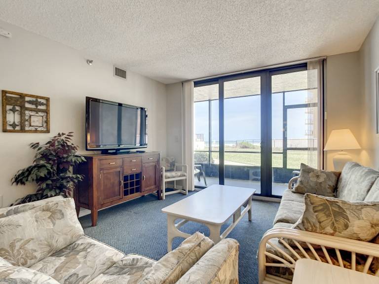 Condo Daytona Beach