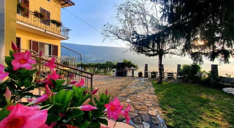 b&b Antiche Pietre