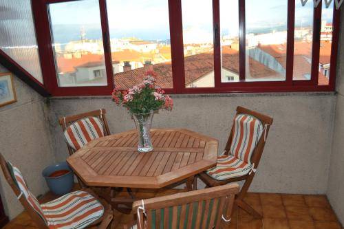 Apartamento Catoira