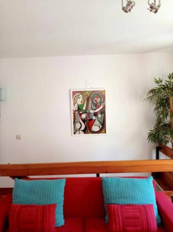 Villa 'Soltroia Beach House' with Private Terrace, Private Garden and Wi-Fi — photo 5