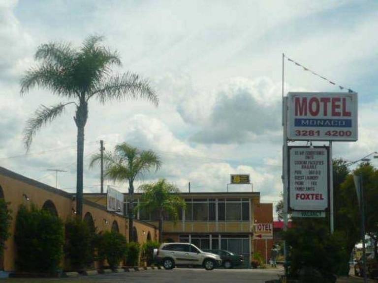 Motel Swan Hill