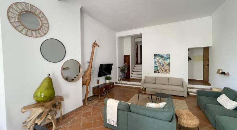 Holiday apartment with grill & terrace — photo 2
