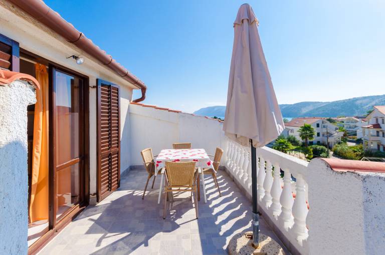 Apartament Lopar, Croatia