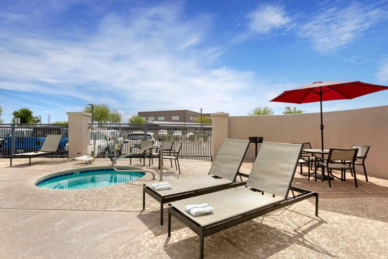 Best Western Plus Surprise-Phoenix NW — photo 4