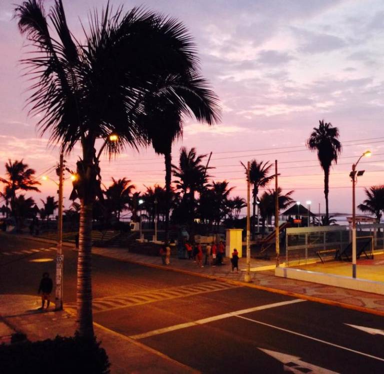 Moksha Surf & Yoga Hostel — photo 4