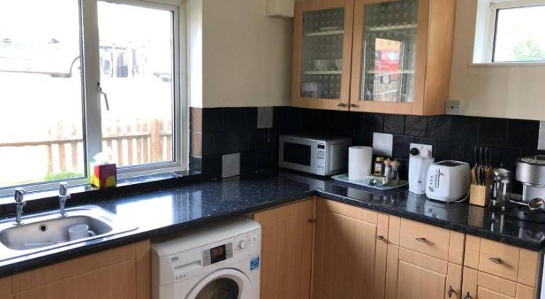 Nice vacation home | Pets allowed in Andover