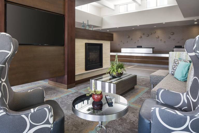Residence Inn by Marriott Phoenix Desert View at Mayo Clinic — photo 4