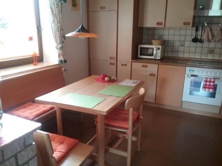 Ferienwohnung Bayreuth