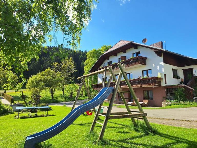 Ferienhaus  Lambach