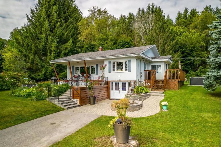 House Penetanguishene