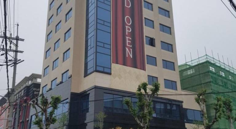 Rosabell Hotel